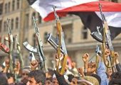 شیطان بزرگ در تله‌ صبر؛ یمن و ایران وارثان عصر ظهور!