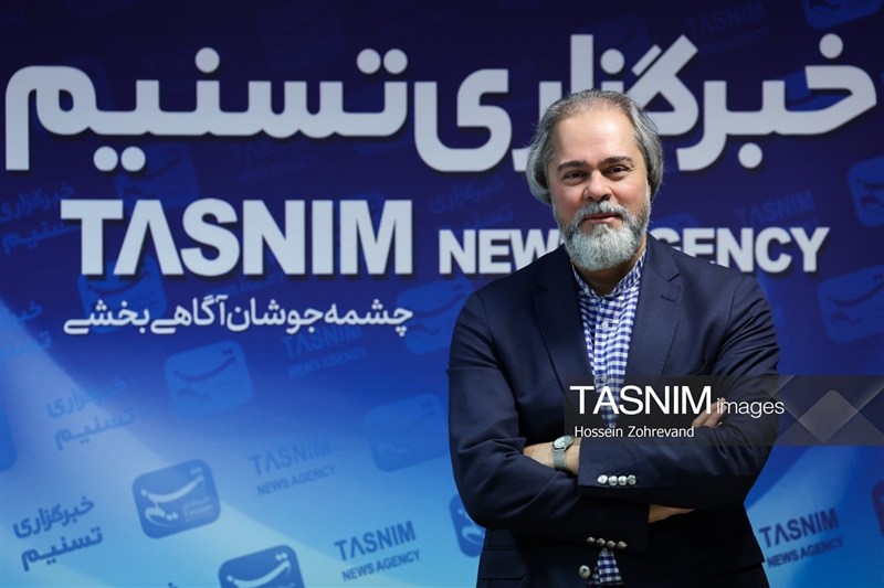صنوف سینما همکاری نکنند ناچاریم خودمان نظارت کنیم سینمای ایران , سازمان سینمایی ,