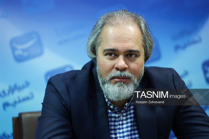 صنوف سینما همکاری نکنند ناچاریم خودمان نظارت کنیم سینمای ایران , سازمان سینمایی ,