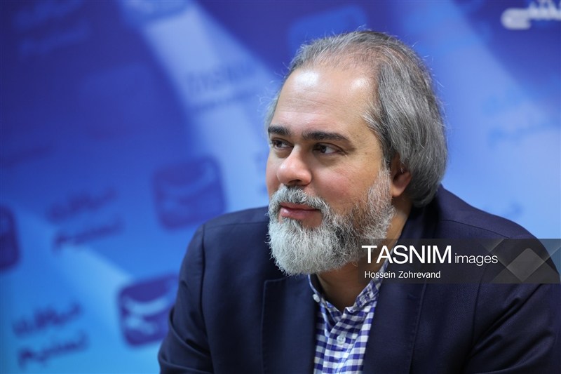 صنوف سینما همکاری نکنند ناچاریم خودمان نظارت کنیم سینمای ایران , سازمان سینمایی ,