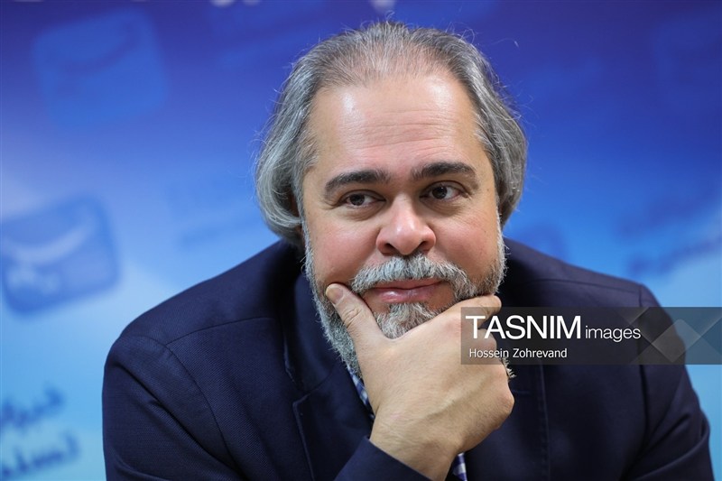 صنوف سینما همکاری نکنند ناچاریم خودمان نظارت کنیم سینمای ایران , سازمان سینمایی ,