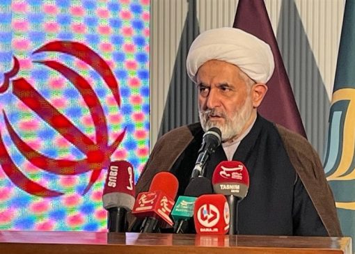 طائب: پیروزی در میدان نظامی با پیروزی در میدان روایت تکمیل می شود
