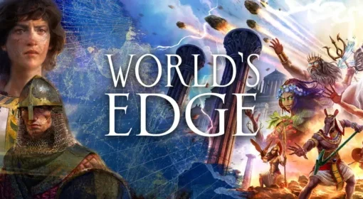 طوفان در استودیوی سازنده Age of Empires؛ مایکروسافت نیمی از کارکنان World’s Edge را اخراج کرد