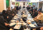 ظرفیت‌های ورزش در ترویج فرهنگ غدیر بررسی شد