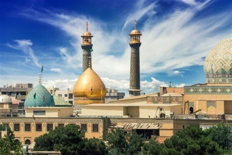 عبدالعظیم؛ غریبه ای که در سکوت، به یک شهرمعنا داد عبدالعظیم؛ غریبه ای که در سکوت، به یک شهرمعنا داد