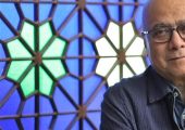 عرضه داستانی از سعید تشکری در نمایشگاه بغداد