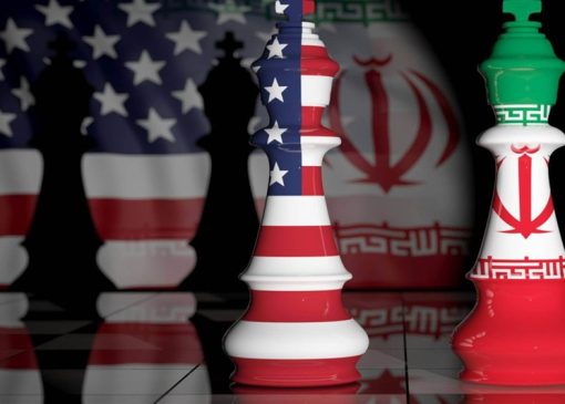 عقلانیت راهبردی در منازعات نوین