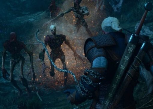 عنوان The Witcher 3 دوباره تاریخ‌سازی کرد؛ نسخه ریمستر بهترین بازی ۲۰۲۶ از نگاه متاکریتیک شد