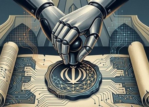 غایب بزرگ قانون ملی توسعه هوش مصنوعی
