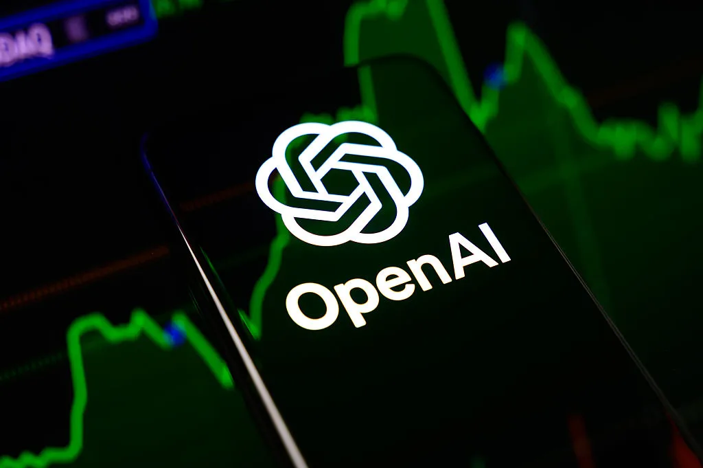 شرکت OpenAI