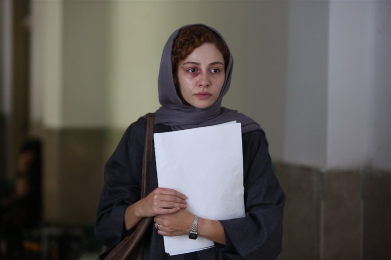 فیلم کوتاه «آسیبدیدگی» آماده نمایش شد+پوستر فیلم کوتاه «آسیبدیدگی» آماده نمایش شد+پوستر