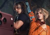 قدرت آیفون ۱۸ پرو در اجرای ریمیک Resident Evil 4 شگفت‌انگیز است؛ ۵۰ درصد سریع‌تر از نسل قبل