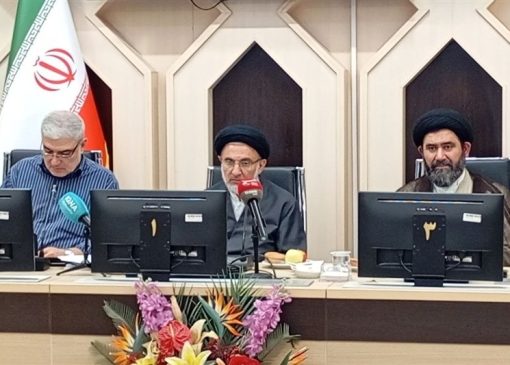 قره‌شیخلو: تلاش برای استانداردسازی مسابقات قرآنی کشور