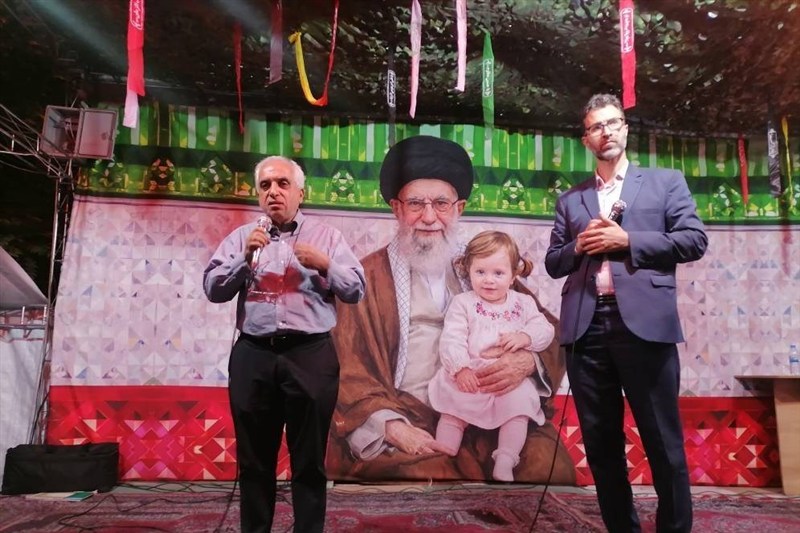 قهرمان مستند «خون طلایی آمنه» تجلیل شد قهرمان مستند «خون طلایی آمنه» تجلیل شد