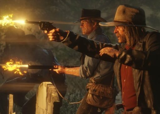 ماد جدید Red Dead Redemption 2 به شما اجازه می‌دهد کسب‌وکار خودتان را مدیریت کنید