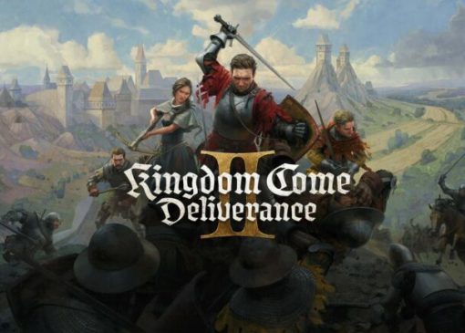 مادسازها حالت چندنفره را به بازی Kingdom Come: Deliverance 2 اضافه کردند