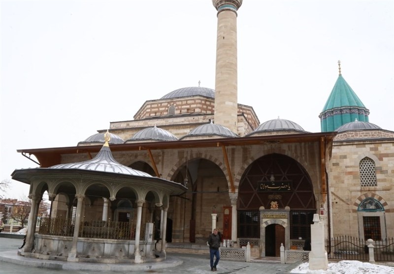 مثنوی؛ قرآن پارسی یا کتاب ممنوعه؟/شاعری که مصداق «الّا الذین آمنوا» شد