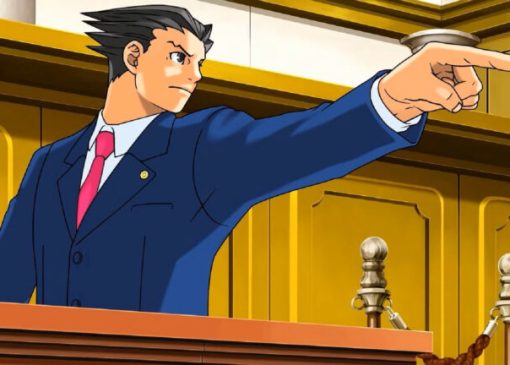 مجموعه Ace Attorney رسما در سال ۲۰۲۷ نسخه جدیدی خواهد داشت