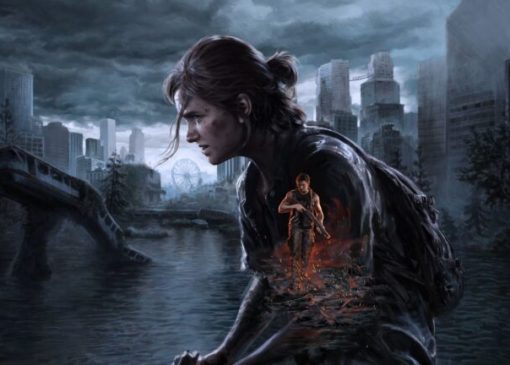 محتوایی با محوریت The Last of Us به بازی Ghost of Yotei اضافه شد