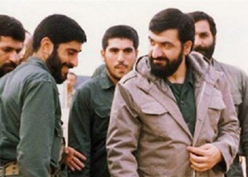 محسن رضایی به ژنرال سوری: این‌ها رو که می‌شه با 30 تا آرپی‌جی فلج کرد!