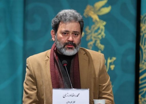 محمدرضا ورزی سریال تاریخی جدید می‌سازد