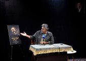 مدیری که ماند تا برای جوانان شاهرود کار کند