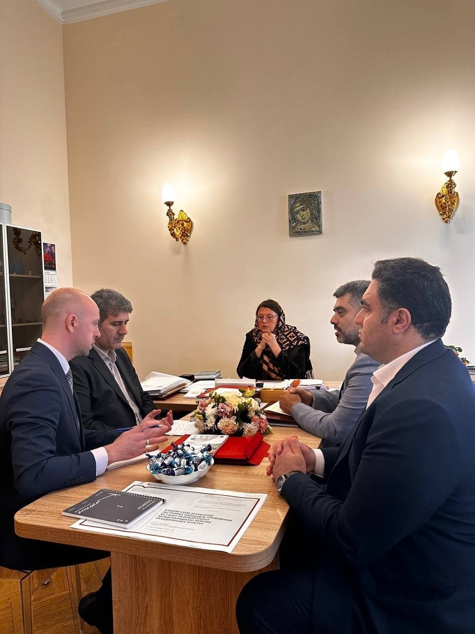 ارکستر سمفونیک تهران , ارکستر ملی ایران , بنیاد رودکی , 
