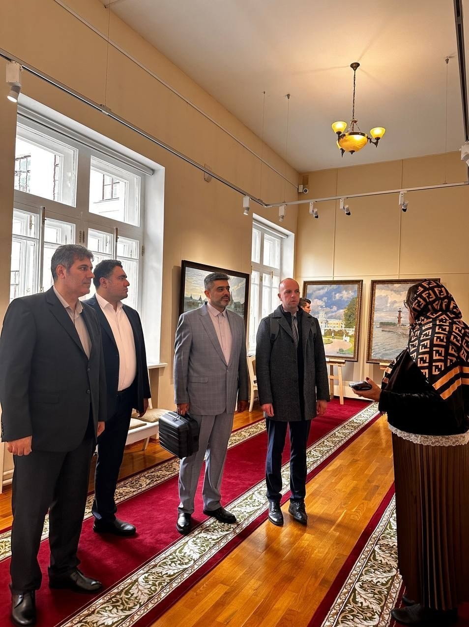ارکستر سمفونیک تهران , ارکستر ملی ایران , بنیاد رودکی , 