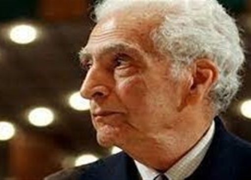 مردی که می‌کوشید فکر و غم ایران را در دل خود زنده نگه دارد