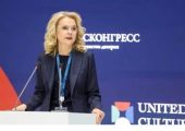 معاون نخست‌وزیر روسیه: روابط فرهنگی با ایران بسیار مهم است