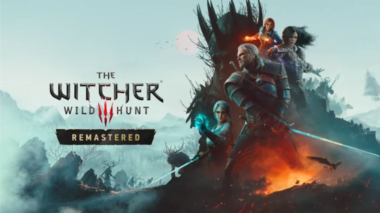 مقایسه گرافیکی The Witcher 3 Remastered با نسخه اصلی نوید تفاوت‌هایی چشم‌گیر می‌دهد