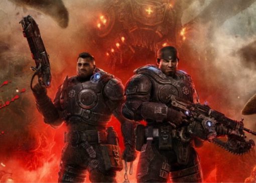 موج جدید تعدیل نیرو در ایکس باکس به استودیوی سازنده Gears of War رسید