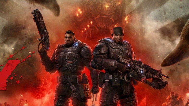 موج جدید تعدیل نیرو در ایکس باکس به استودیوی سازنده Gears of War رسید