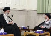 میراث یک مرجع و عقلانیت تمدنی تشیع