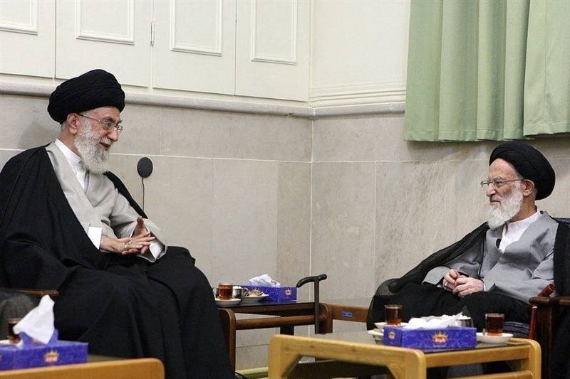 میراث یک مرجع و عقلانیت تمدنی تشیع میراث یک مرجع و عقلانیت تمدنی تشیع