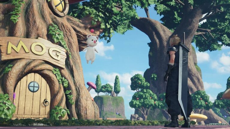 مینیگیم بحثبرانگیز Final Fantasy 7 Rebirth در نسخه Revelation با یک تغییر بازمیگردد مینیگیم بحثبرانگیز Final Fantasy 7 Rebirth در نسخه Revelation با یک تغییر بازمیگردد