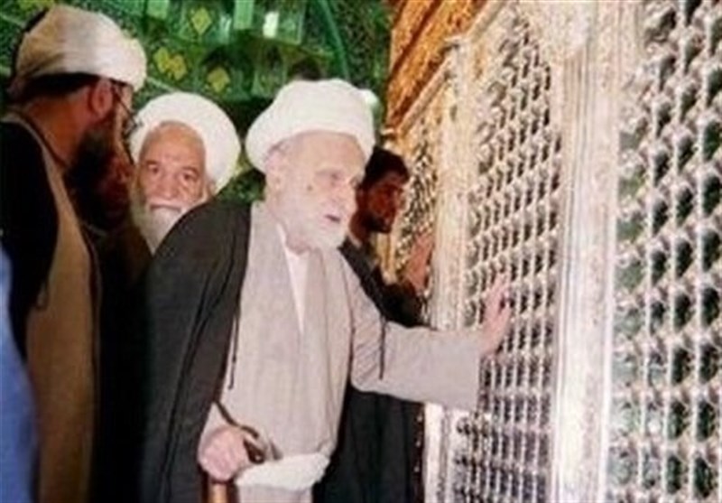 نحوه ادای حق بانوی کرامت در کلام آیت‌الله بهجت