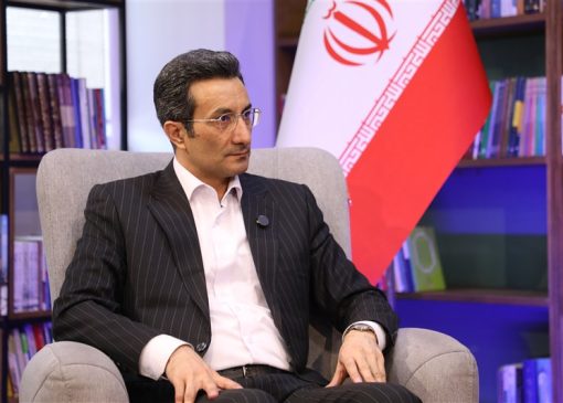 نظری: مدرسه در مدیریت بحران جنگ نقش اساسی دارد