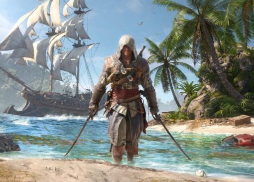 نقدها و نمرات بازی Assassin’s Creed Black Flag Resynced منتشر شدند [به‌روزرسانی شد]