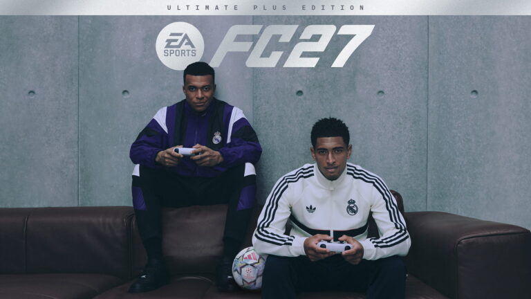 نقدها و نمرات بازی EA Sports FC 27 منتشر شدند