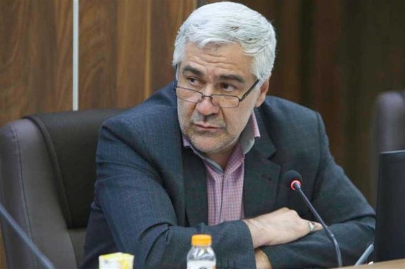 نمایشگاه صنعت موسیقی در دور باطل وعدههای روی زمینمانده! نمایشگاه صنعت موسیقی در دور باطل وعدههای روی زمینمانده!