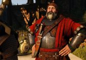 نویسنده یکی از محبوب‌ترین مراحل The Witcher 3 به سی‌دی پراجکت رد بازگشت
