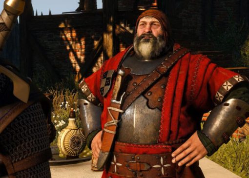 نویسنده یکی از محبوب‌ترین مراحل The Witcher 3 به سی‌دی پراجکت رد بازگشت
