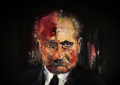 هایدگر و پرسش من کیستم؟