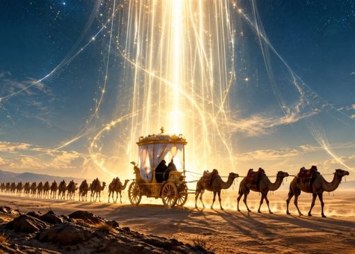 هجرتی که به ظاهر ناتمام ماند اما به لقای امام ختم شد