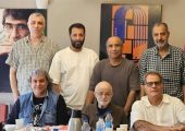 هشدار جیرانی درباره معیشت کارگردانان؛ تشکیل کمیته پیگیری مشکلات صنفی