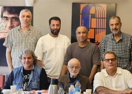 هشدار جیرانی درباره معیشت کارگردانان؛ تشکیل کمیته پیگیری مشکلات صنفی