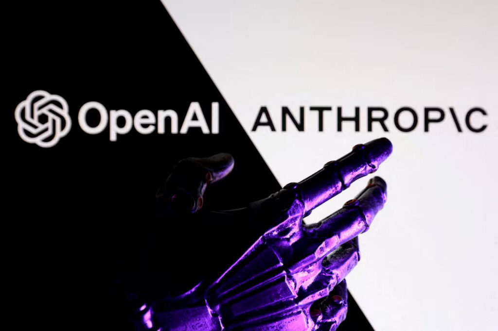هشدار پدرخوانده هوش مصنوعی، مدیران OpenAI و آنتروپیک: خطر انفجار هوش نزدیک است