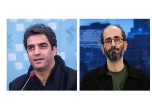 همکاری دوباره منوچهر هادی و امیرحسین سمیعی؛ این بار در "هزار میلی متر"