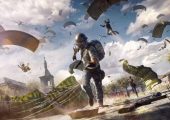 همکاری PUBG Mobile و One-Punch Man با آیتم‌ها و محتویات جدید آغاز شد